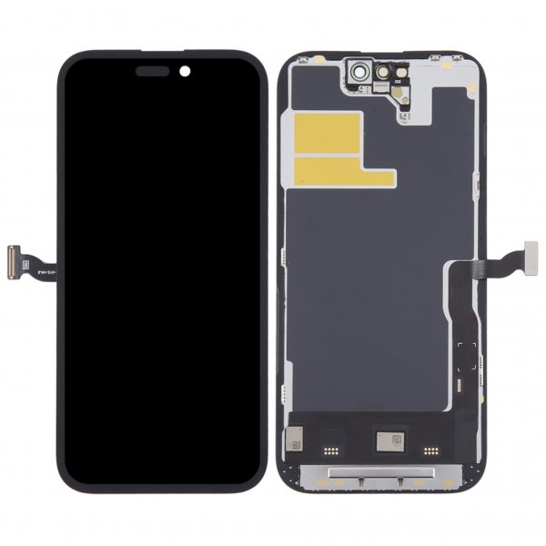 iPhone 14 Pro Soft OLED Display High Quality Sort(DD brand)
