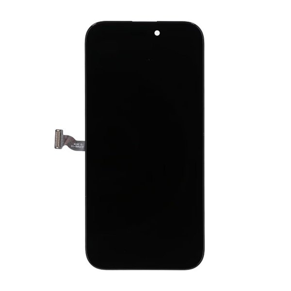 iPhone 14 Pro Display med LCD-skærm ZY In-Cell FHD COF