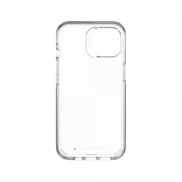 Gear4 iPhone 14 Cover Crystal Palace Clear