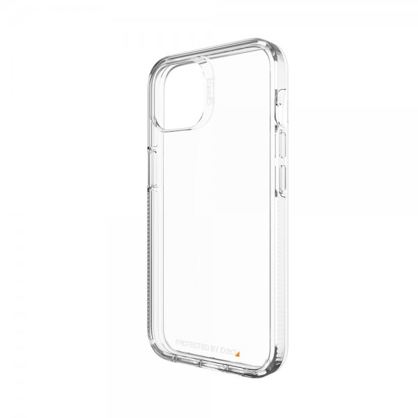 Gear4 iPhone 14 Cover Crystal Palace Clear