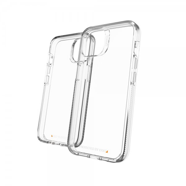 Gear4 iPhone 14 Cover Crystal Palace Clear