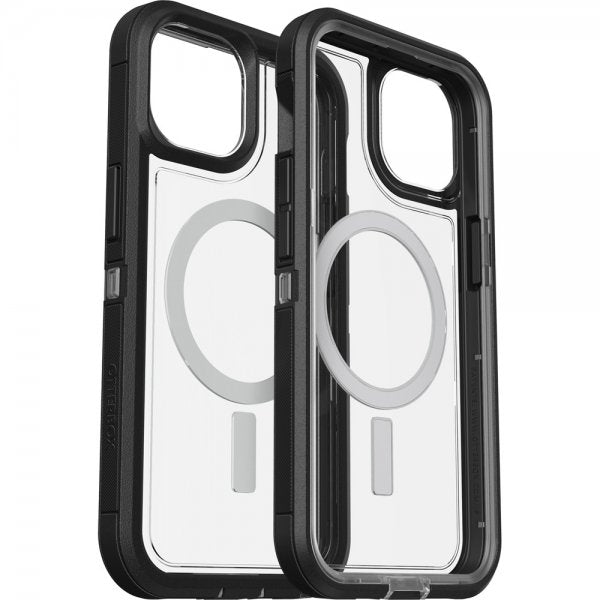 Otterbox iPhone 14 Cover Defender XT Black Crystal