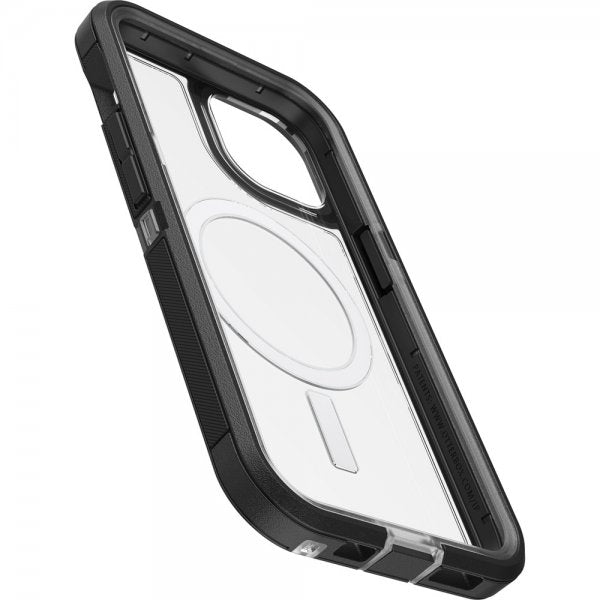 Otterbox iPhone 14 Cover Defender XT Black Crystal