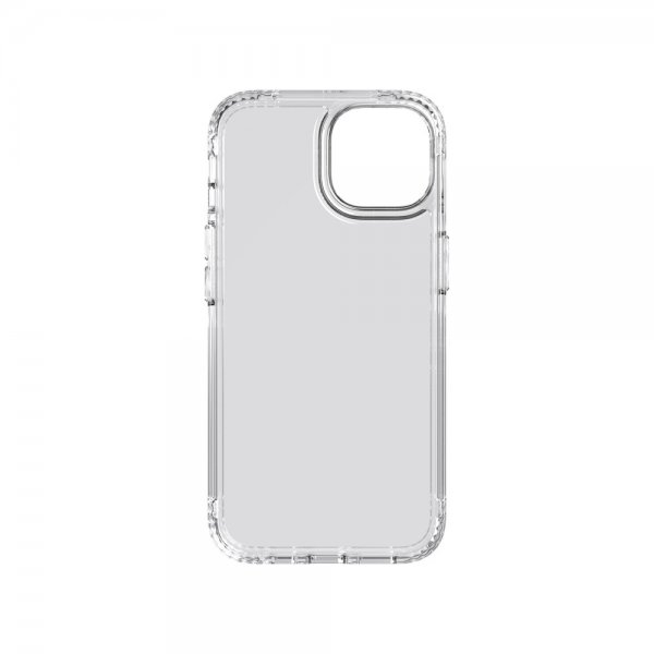 Tech21 iPhone 14/iPhone 15 Cover Evo Clear Transparent