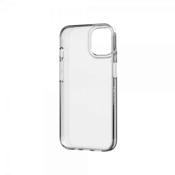 Tech21 iPhone 13/14/15 Cover Evo Lite Transparent