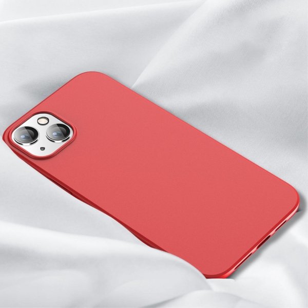X-Level iPhone 14 Cover Guardian Series Rød