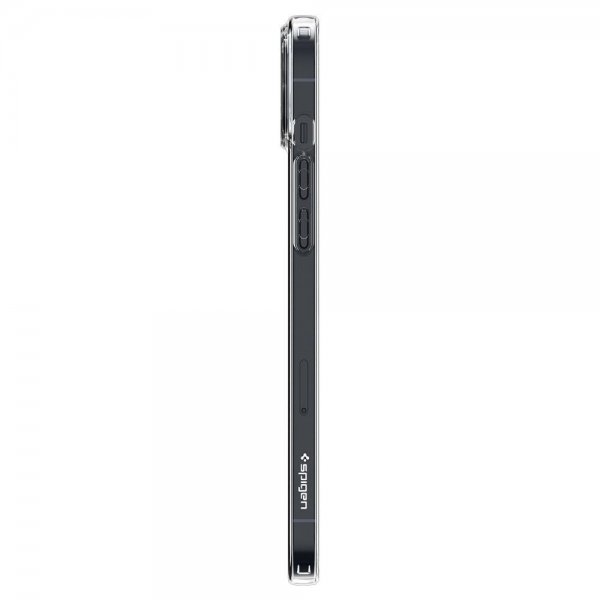 Spigen iPhone 14 Cover Liquid Crystal Crystal Clear