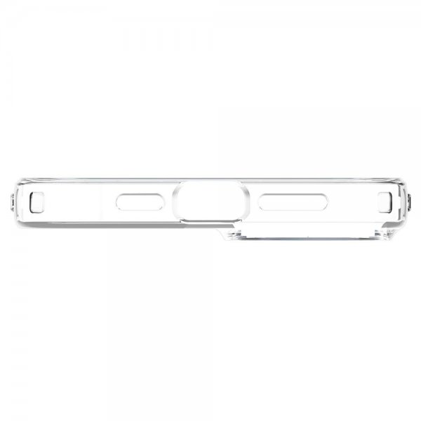 Spigen iPhone 14 Cover Liquid Crystal Crystal Clear
