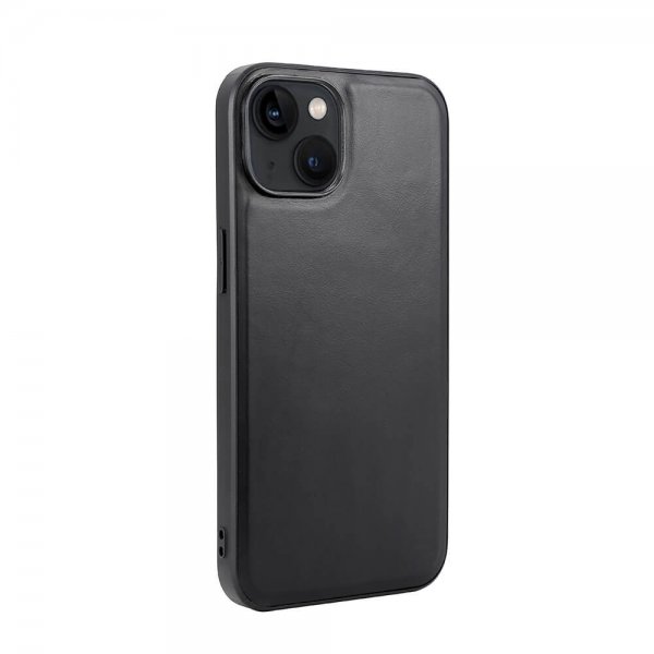 Buffalo iPhone 13/iPhone 14 Cover MagSeries Sort