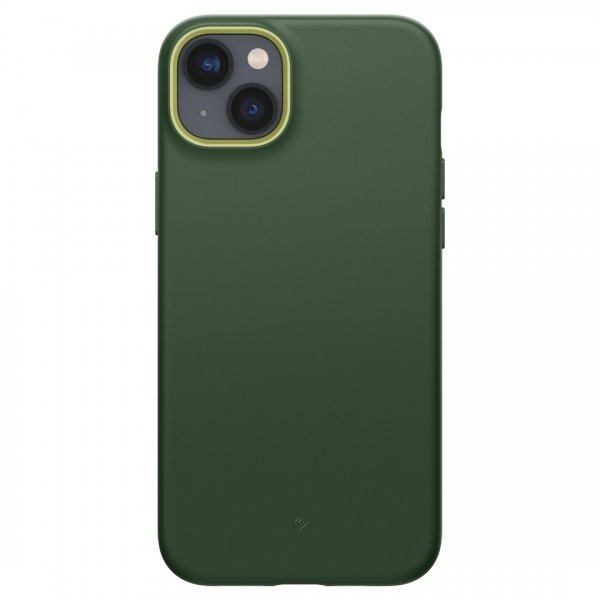 Caseology iPhone 14 Cover Nano Pop Mag Avo Green