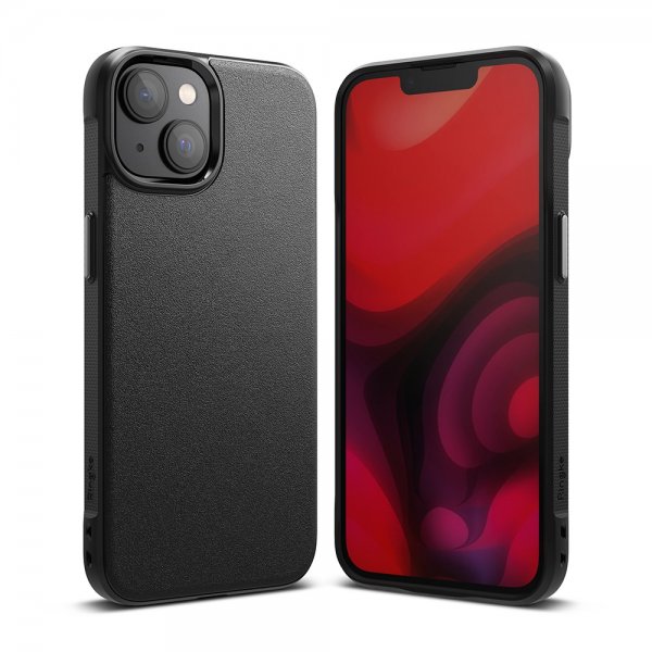 Ringke iPhone 14 Cover Onyx Sort