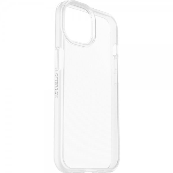 Otterbox iPhone 14 Cover React Clear