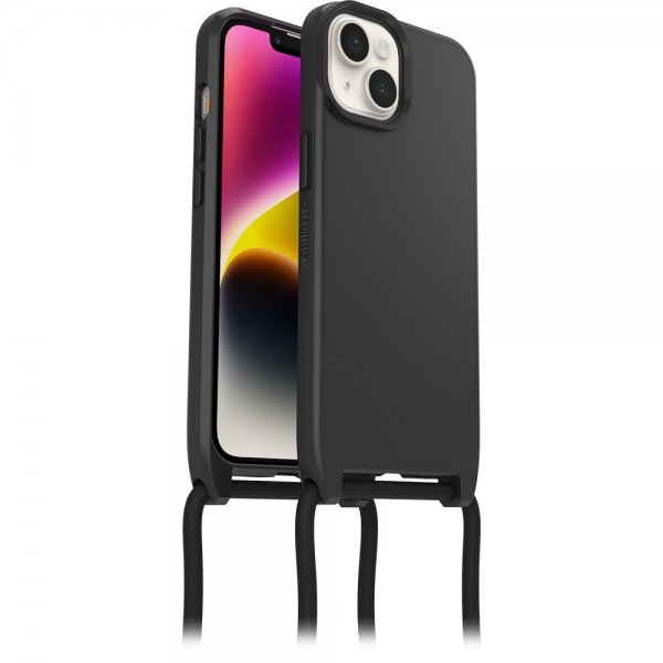 Otterbox iPhone 14 Cover React Necklace MagSafe Sort