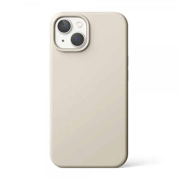 Ringke iPhone 14 Cover Silikone Stone