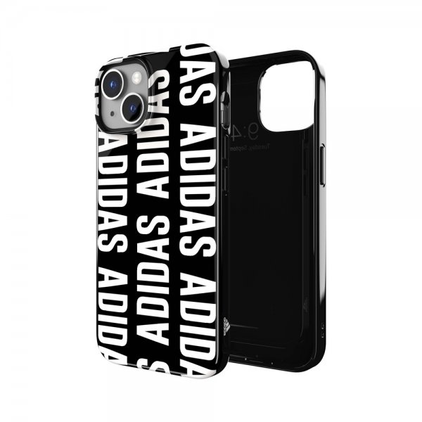 Adidas iPhone 14 Cover SP Snap Case Logo
