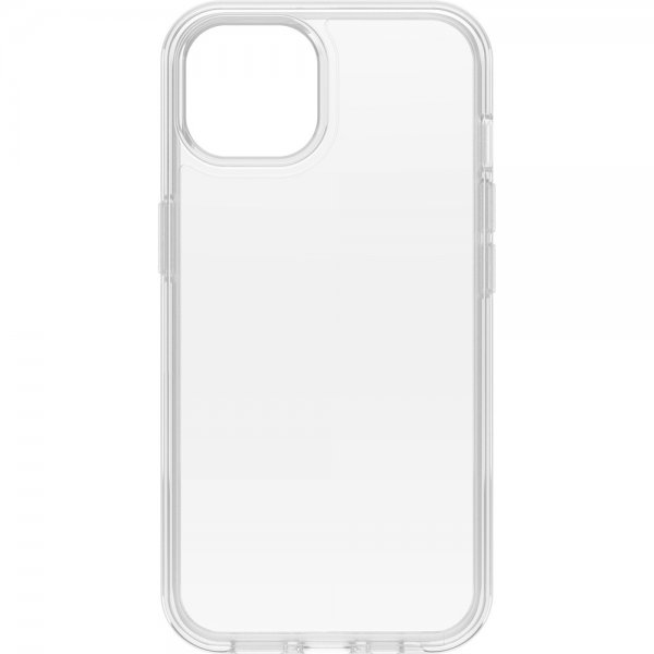 Otterbox iPhone 14 Cover Symmetry Clear Transparent