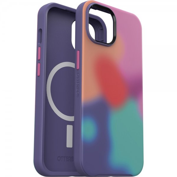 Otterbox iPhone 14 Cover Symmetry Plus Euphoria