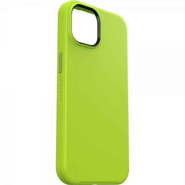 Otterbox iPhone 14 Cover Symmetry Plus Lime All Yours