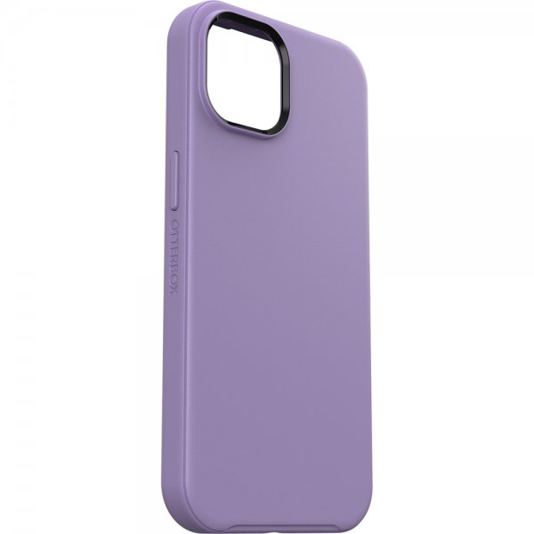 Otterbox iPhone 14 Cover Symmetry Plus You Lilac It
