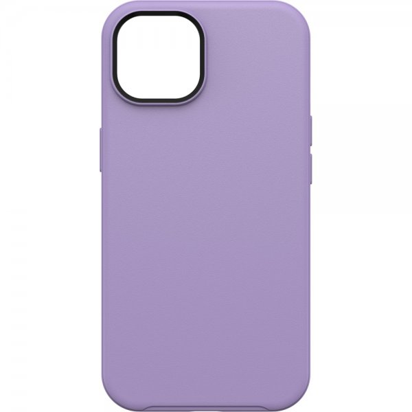 Otterbox iPhone 14 Cover Symmetry Series You Lilac It
