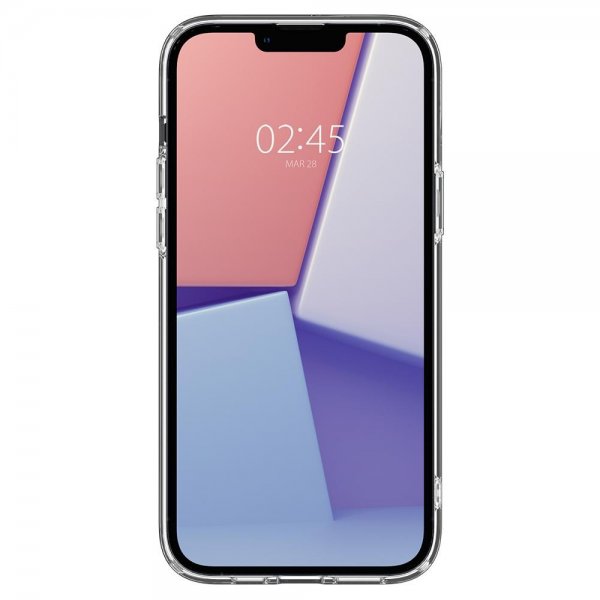Spigen iPhone 14 Cover Ultra Hybrid Crystal Clear