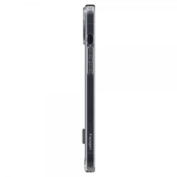 Spigen iPhone 14 Cover Ultra Hybrid S Krystalklar