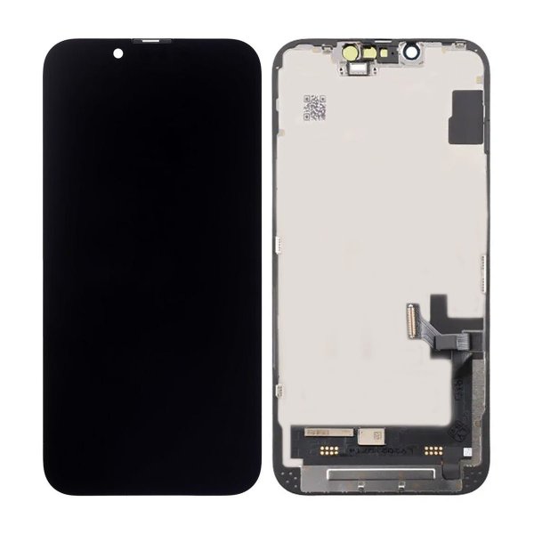 iPhone 14 Skærm med LCD Display In-Cell JK