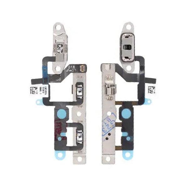 iPhone 14 Volumenknapper Flexkabel Original