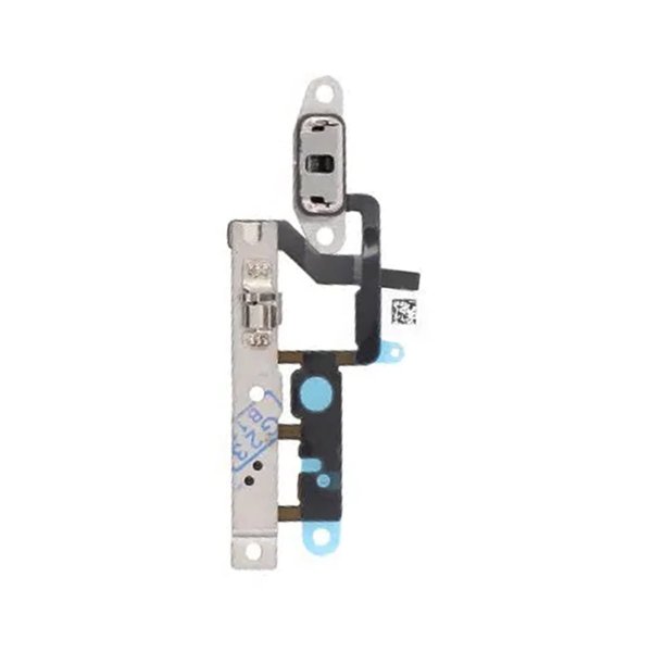 iPhone 14 Volumenknapper Flexkabel Original
