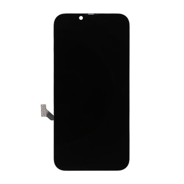 iPhone 14 Skærm med LCD-skærm ZY In-Cell FHD COF