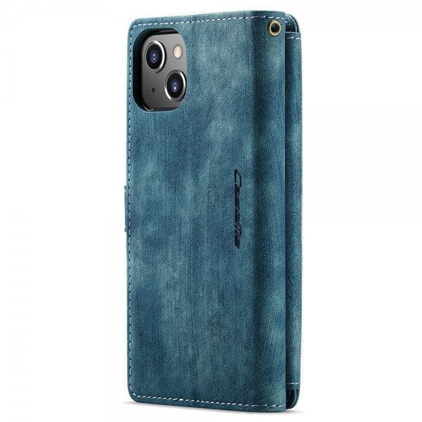 CaseMe iPhone 15 Cover C30 Series Petrol