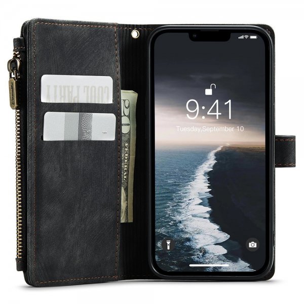 CaseMe iPhone 15 Cover C30 Series Sort