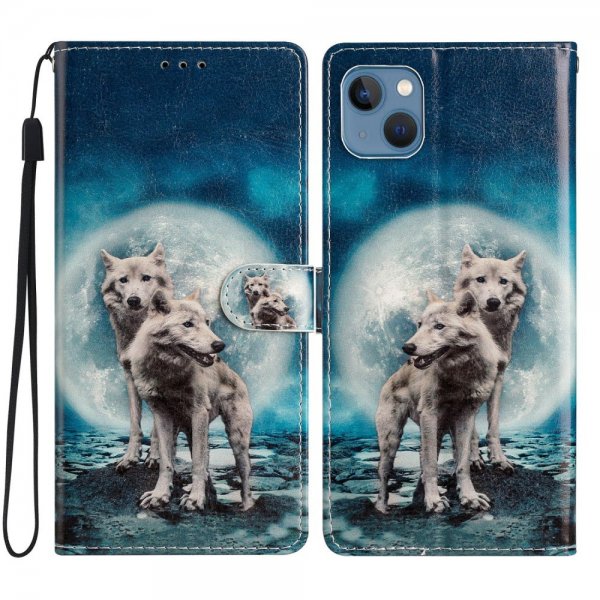 iPhone 15 Cover Motiv To Ulve