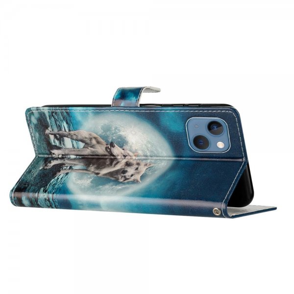 iPhone 15 Cover Motiv To Ulve