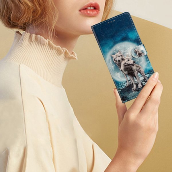 iPhone 15 Cover Motiv To Ulve