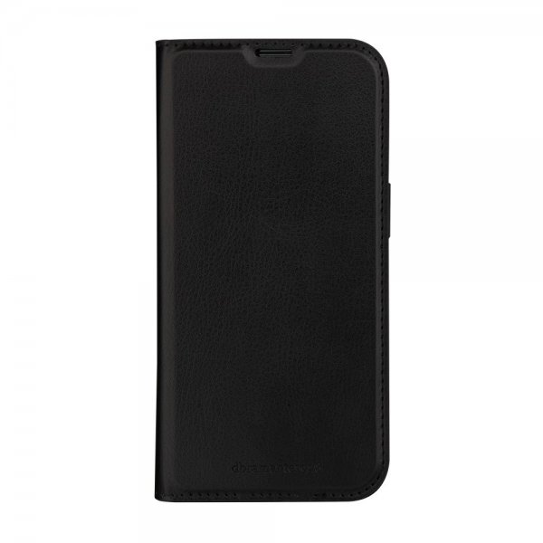 dbramante1928 iPhone 13/14/15/16e/17e Etui Oslo Sort