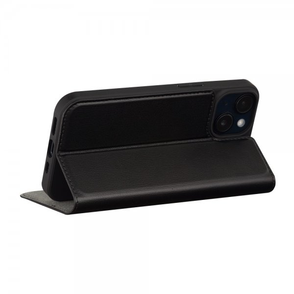 dbramante1928 iPhone 13/14/15/16e/17e Etui Oslo Sort