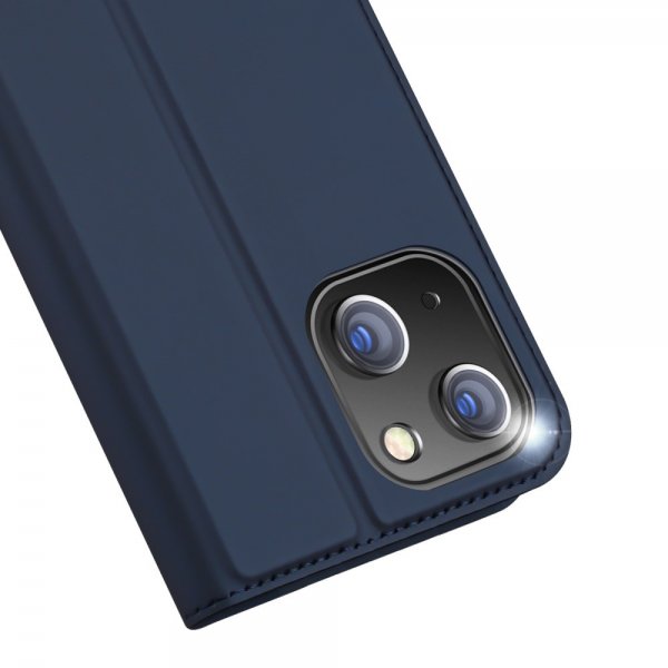Dux Ducis iPhone 15 Cover Skin Pro Series Blå