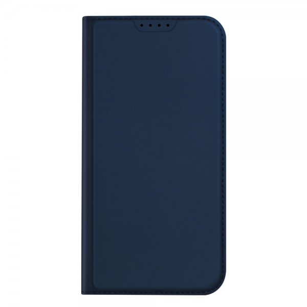 Dux Ducis iPhone 15 Cover Skin Pro Series Blå