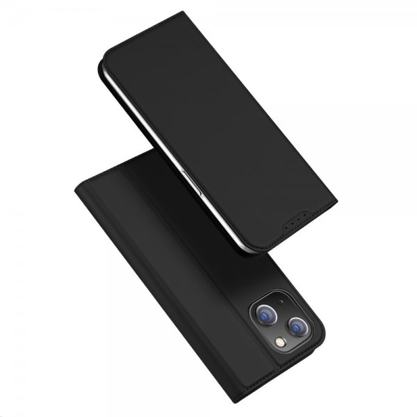 Dux Ducis iPhone 15 Cover Skin Pro Series Sort