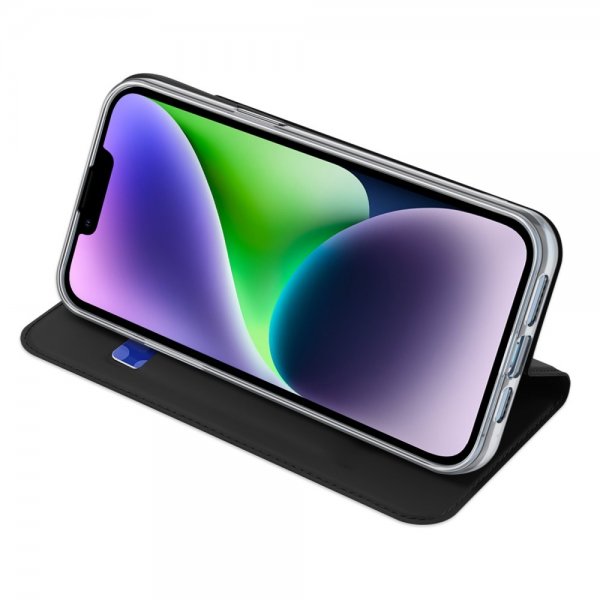 Dux Ducis iPhone 15 Cover Skin Pro Series Sort