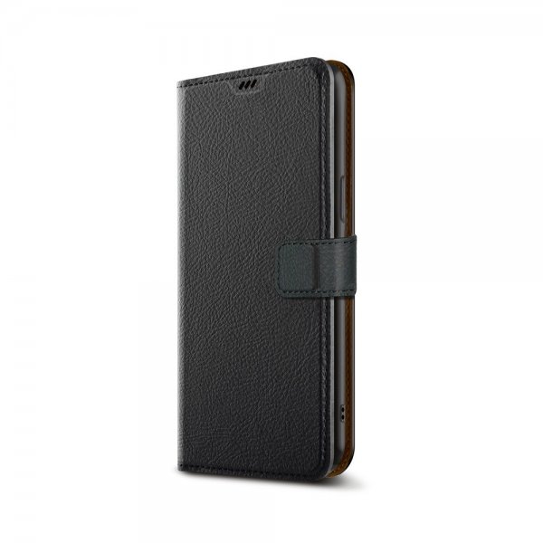 Xqisit iPhone 15 Cover Slim Wallet Selection Sort