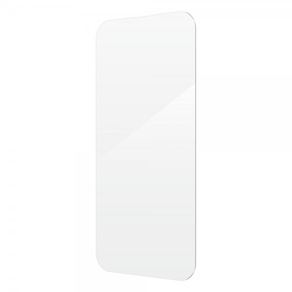 ZAGG InvisibleShield iPhone 15/iPhone 16 Skærmbeskyttelse Glass Elite