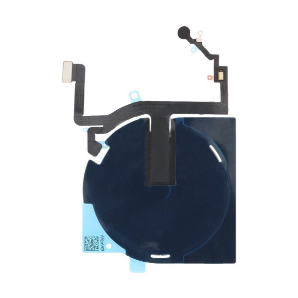 iPhone 15 NFC-antenne med Blitz Flexkabel