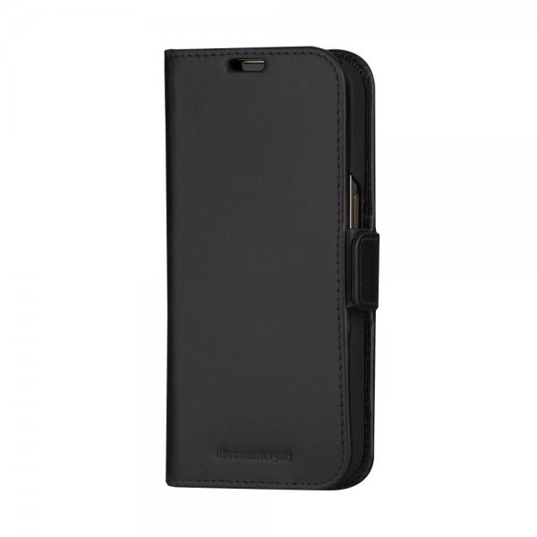 dbramante1928 iPhone 15 Plus Cover Copenhagen Sort