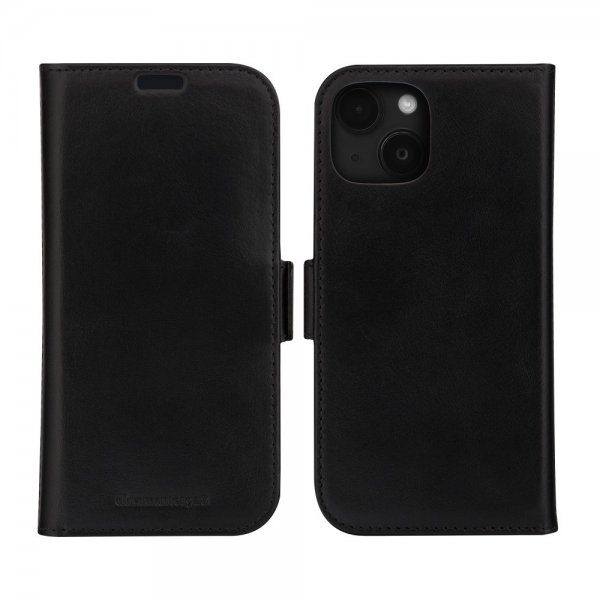 dbramante1928 iPhone 15 Plus Cover Lynge Sort