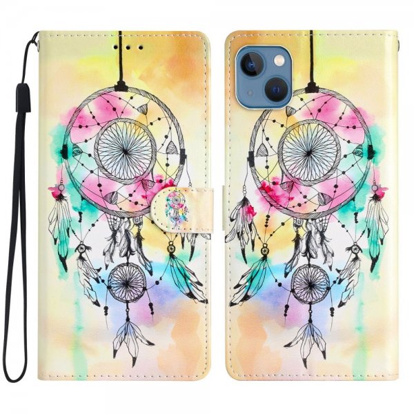 iPhone 15 Plus Cover Motiv Drømmefanger