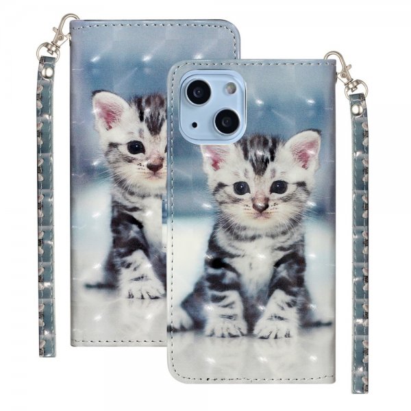 iPhone 15 Plus Cover Motiv Killing