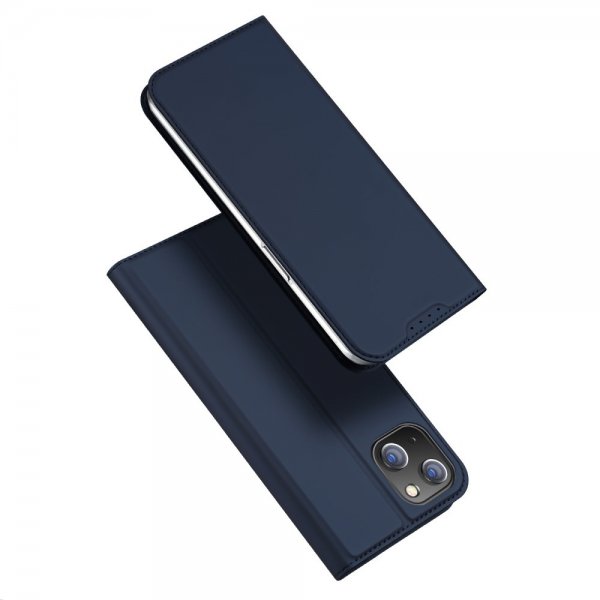 Dux Ducis iPhone 15 Plus Cover Skin Pro Series Blå