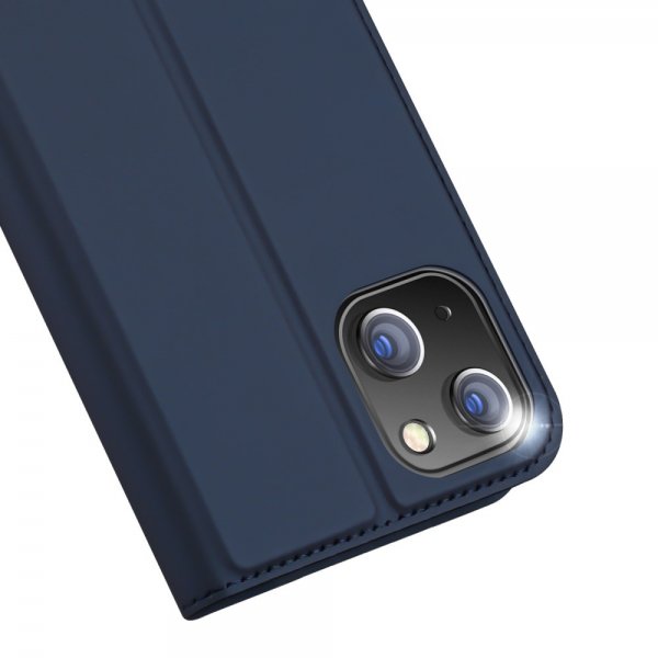 Dux Ducis iPhone 15 Plus Cover Skin Pro Series Blå